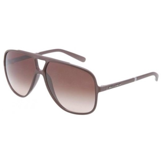 OKULARY DOLCE GABBANA D&G 6081 265213 (60)