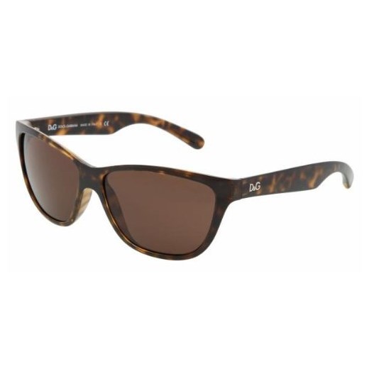 OKULARY DOLCE GABBANA D&G 8072 502/73