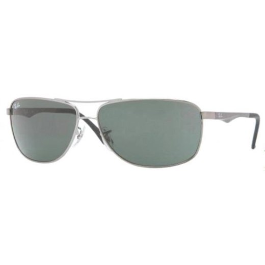 OKULARY RAY BAN® 3506 004/71 (64)