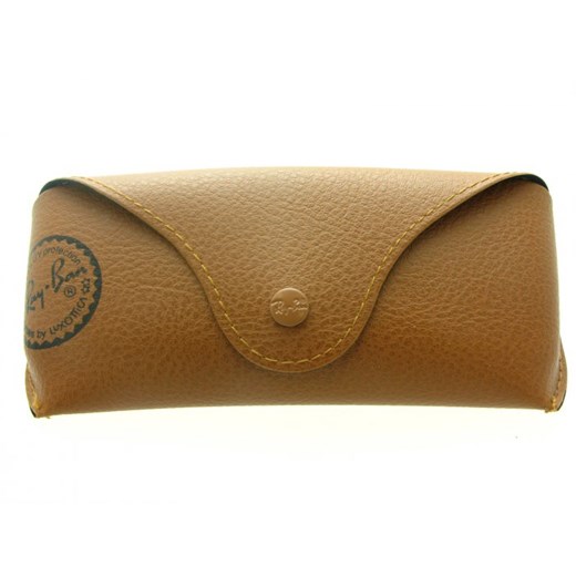 OKULARY RAY BAN® 8314 128/T5 (63) POLARYZACJA