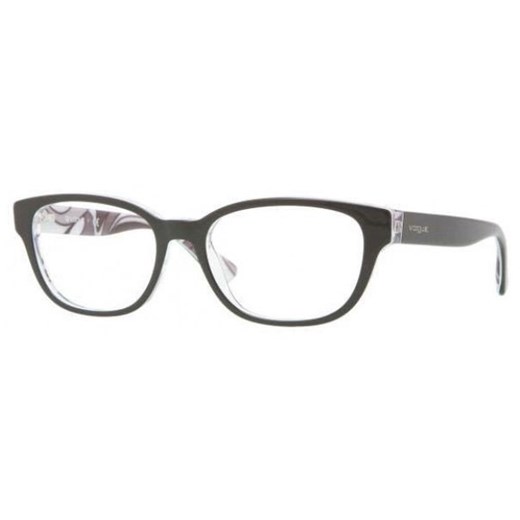 NEGOCJUJ CENĘ! OKULARY KOREKCYJNE VOGUE 2747 2003 (52)