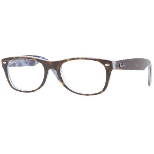NEGOCJUJ CENĘ! OKULARY KOREKCYJNE RAY BAN® NEW WAYFARER 5184 5023 (50)