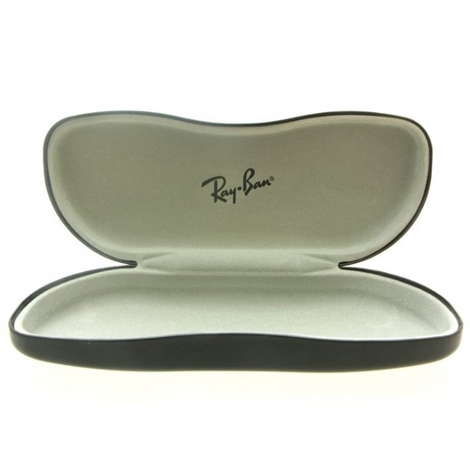 NEGOCJUJ CENĘ! OKULARY KOREKCYJNE RAY BAN® 5298 5388 (55) szary Ray-Ban aurore