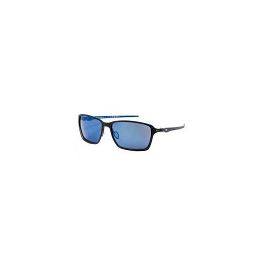 OKULARY OAKLEY TINCAN CARBON 6017 601704 (58) Oakley niebieski aurore