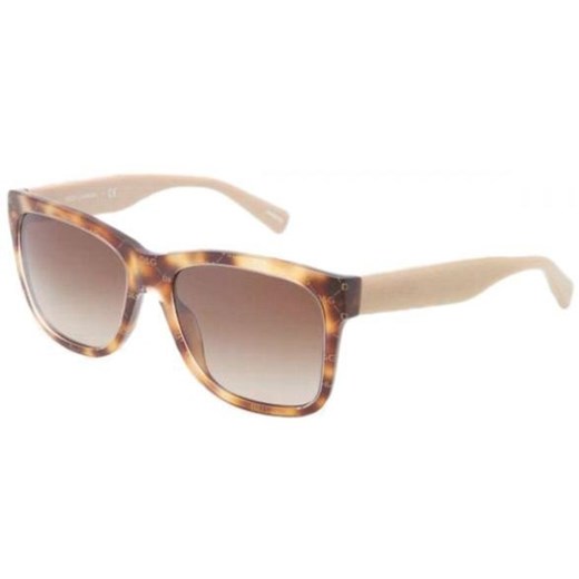 OKULARY DOLCE GABBANA D&G ALL OVER 4158P 266413 (55)