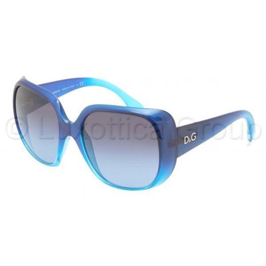 OKULARY DOLCE GABBANA D&G 8087 18878F