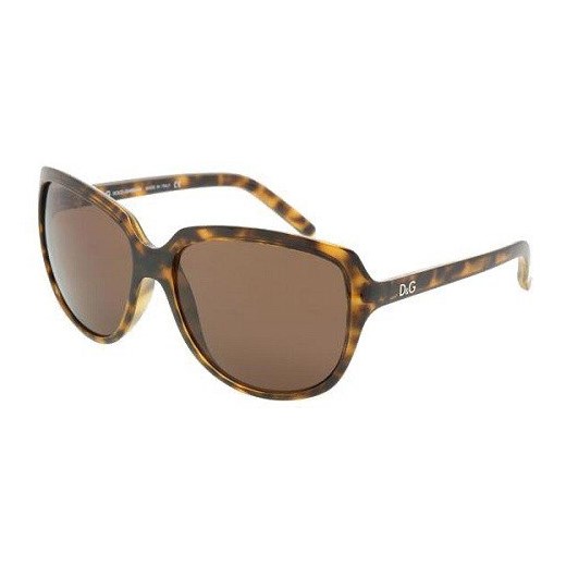 OKULARY DOLCE GABBANA D&G 8069 502/73