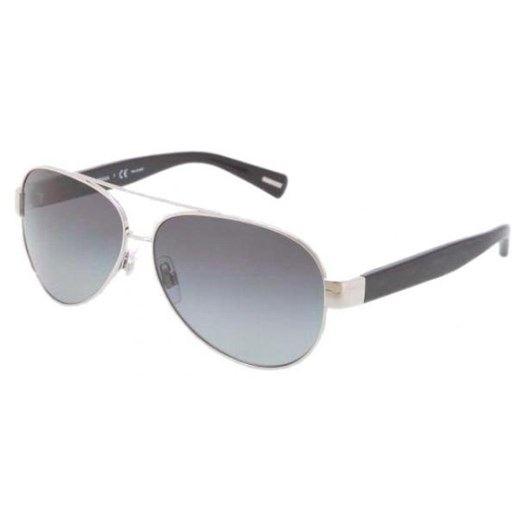 OKULARY DOLCE GABBANA D&G ALL OVER 2118P 1194T3 POLARYZACJA
