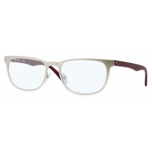 NEGOCJUJ CENĘ! OKULARY KOREKCYJNE VOGUE 3861 918S (54)