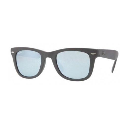 OKULARY RAY BAN® FOLDING WAYFARER 4105 602230 (50)