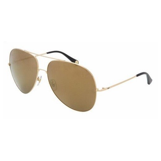 OKULARY AVIATOR DOLCE GABBANA D&G 6069 02/F9