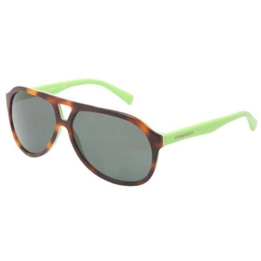 OKULARY DOLCE GABBANA D&G CONTRAST 4169P 268771 (61)
