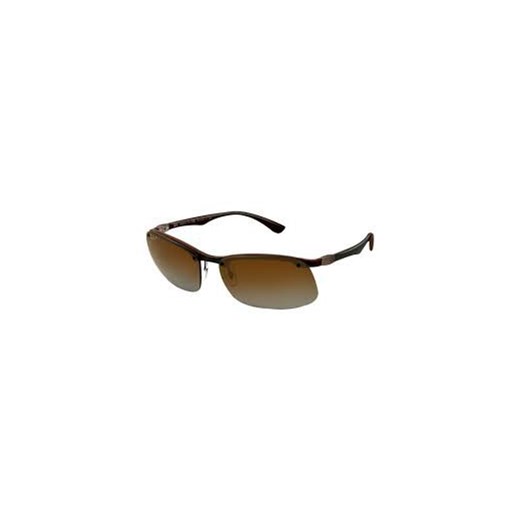 OKULARY RAY BAN® 8314 128/T5 (63) POLARYZACJA