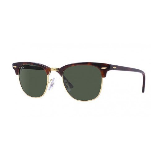 OKULARY RAY BAN® CLUBMASTER 3016 W0366 (51)