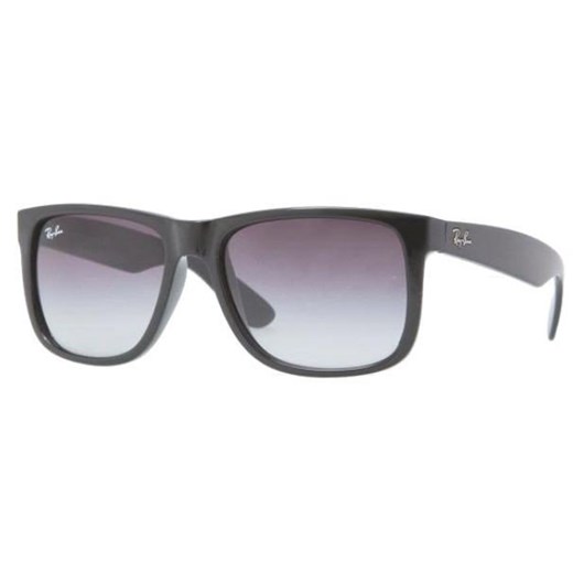 OKULARY RAY BAN® JUSTIN 4165 601/8G (55)