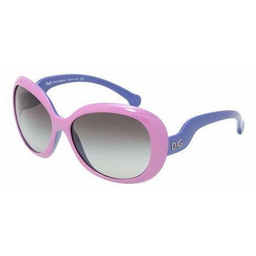 OKULARY DOLCE GABBANA D&G 8063 15948G (60)