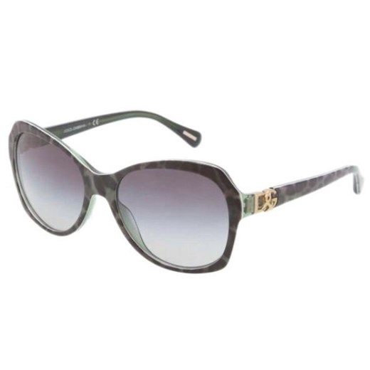 OKULARY DOLCE GABBANA D&G 4163P 26588G (57)