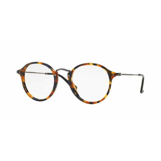OKULARY KOREKCYJNE RAY BAN® 2447V 5492 (49) bialy Ray-Ban aurore
