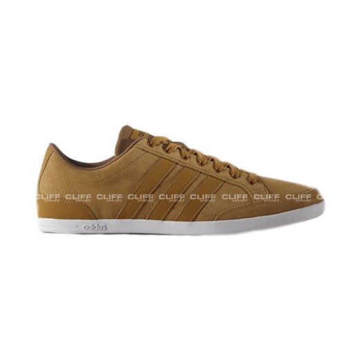 BUTY ADIDAS CAFLAIRE brazowy Adidas 42 cliffsport.pl