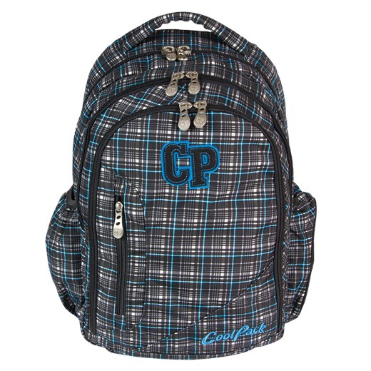 CoolPack, Leader, plecak młodzieżowy Patio Dystrybucja smyk