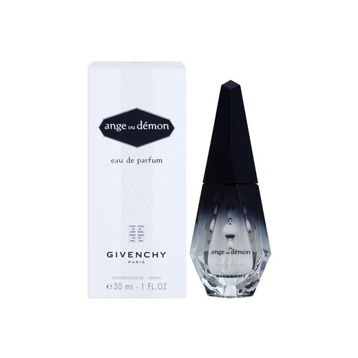 Givenchy Ange ou Demon woda perfumowana dla kobiet 30 ml  + do każdego zamówienia upominek.    iperfumy.pl