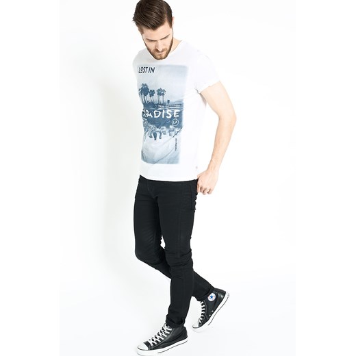 Levi's - Jeansy Line 8 519 Extreme Skinny Black Levis 32/32 ANSWEAR.com