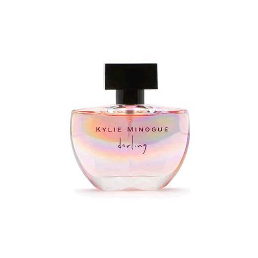 Kylie Minogue Darling 50ml W Woda toaletowa perfumy-perfumeria-pl bezowy ambra