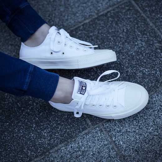 CONVERSE CHUCK TAYLOR II