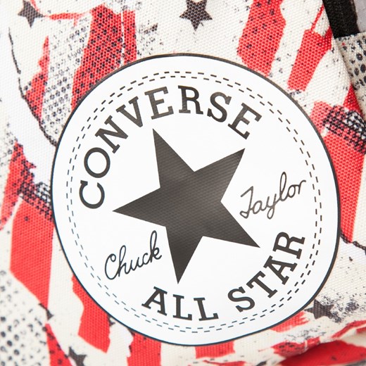 CONVERSE PLECAK ALL IN II AMERICANA GLITCH PRINT Converse ONE-SIZE okazja Sizeer