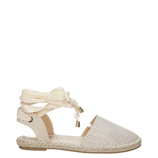 ESPADRYLE CASU JM-W697