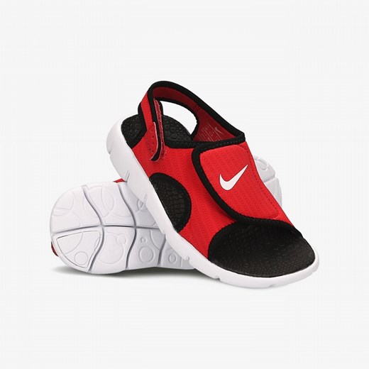 NIKE SUNRAY ADJUST 4 (GS/PS) Nike  31 Sizeer