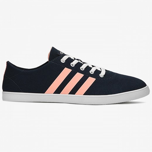 ADIDAS QT VULC VS W Adidas czarny 38 galeriamarek.pl okazyjna cena 