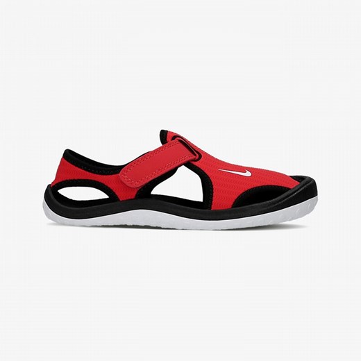 NIKE SUNRAY PROTECT (PS) Nike czerwony 31 Sizeer