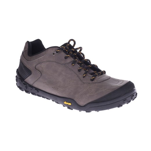 BUTY MĘSKIE BARTHOLO TOBAC/BLACK/GOLD 22166 HI-TEC, Rozmiar - 41, Kolor - TOBAC/BLK/GOLD, Płeć - MEN