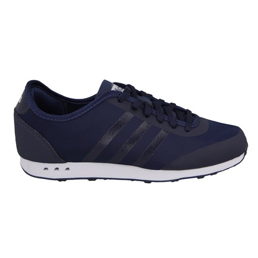 BUTY ADIDAS STYLE RACER TM AW4953 czarny 41 1/3 okazja yessport.pl