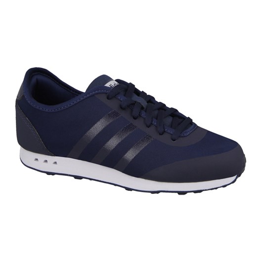 BUTY ADIDAS STYLE RACER TM AW4953 czarny 37 1/3 okazja yessport.pl