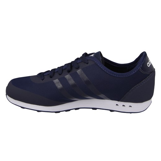 BUTY ADIDAS STYLE RACER TM AW4953 czarny 36 2/3 okazja yessport.pl