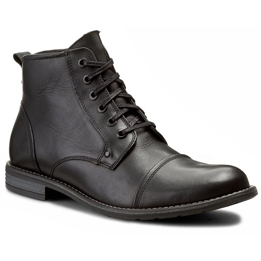 Kozaki GINO ROSSI - Aldo MTC870-S53-E100-9900-F 99 Gino Rossi szary 41 eobuwie.pl