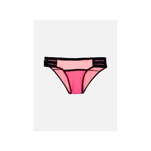 Bikini bottom Cubus rozowy  