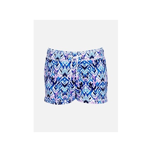 Shorts fioletowy Cubus  