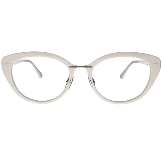 Ray-Ban RX 7088 5618 Okulary korekcyjne + Darmowa Dostawa i Zwrot Ray-Ban bialy  kodano.pl
