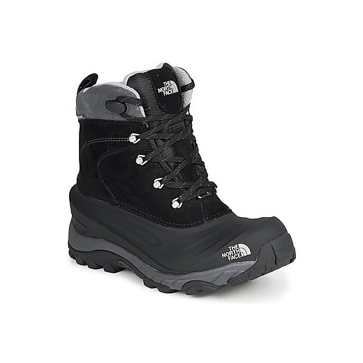 The North Face  Buty M CHILKAT II  The North Face