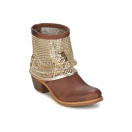 Bunker Buty RIA Strass Bunker