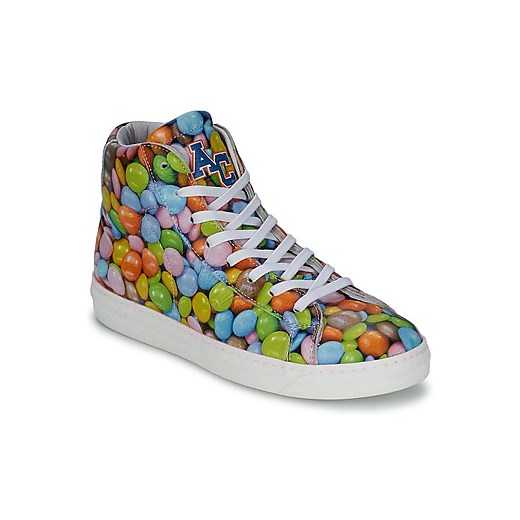 American College  Buty SMARTIES  American College