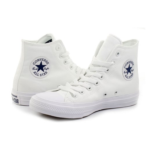 Converse Chuck Taylor All Star II Core Hi