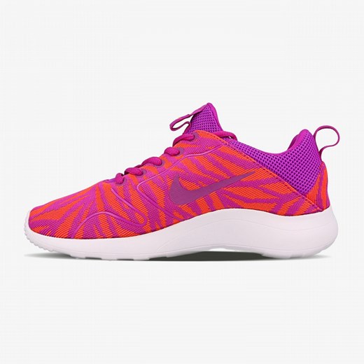 NIKE W KAISHI 2.0 KJCRD PRINT rozowy Nike 38 galeriamarek.pl okazyjna cena 