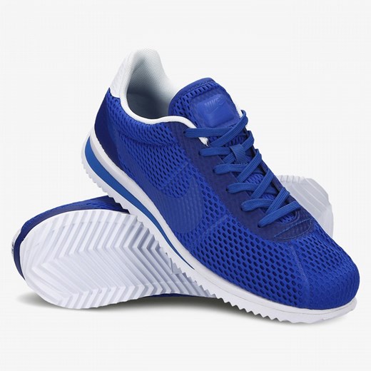 NIKE CORTEZ ULTRA BR niebieski Nike 44 Sizeer