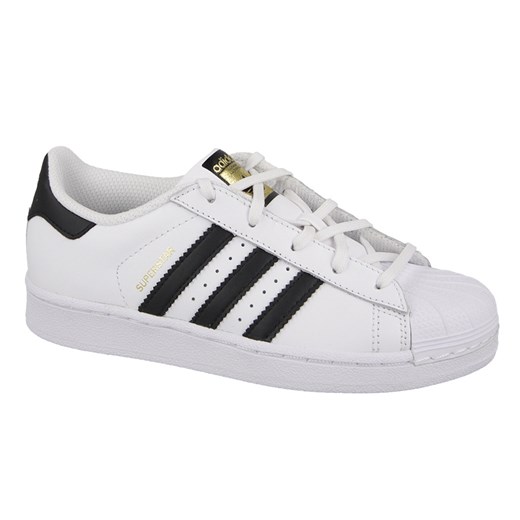 BUTY ADIDAS ORIGINALS SUPERSTAR FOUNDATION BA8378 szary 34 yessport.pl