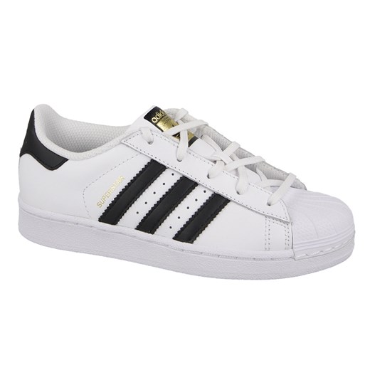 BUTY ADIDAS ORIGINALS SUPERSTAR FOUNDATION BA8378 szary  34 yessport.pl