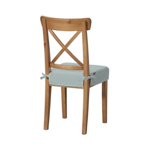 Dekoria Siedzisko na krzesło Ingolf, pastelowa mięta, krzesło Inglof, Granada